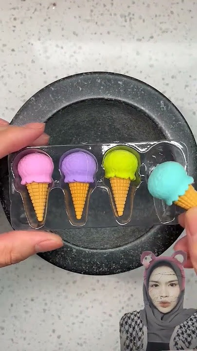 permen dari eskrim #shorts #funny #dubbing #shortstrending #fyp #shortsviral #trending #viral