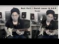 Best Part / Daniel caesar &amp; H.E.R Cover