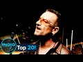 Top 20 Worst Songs By Bands We Love
