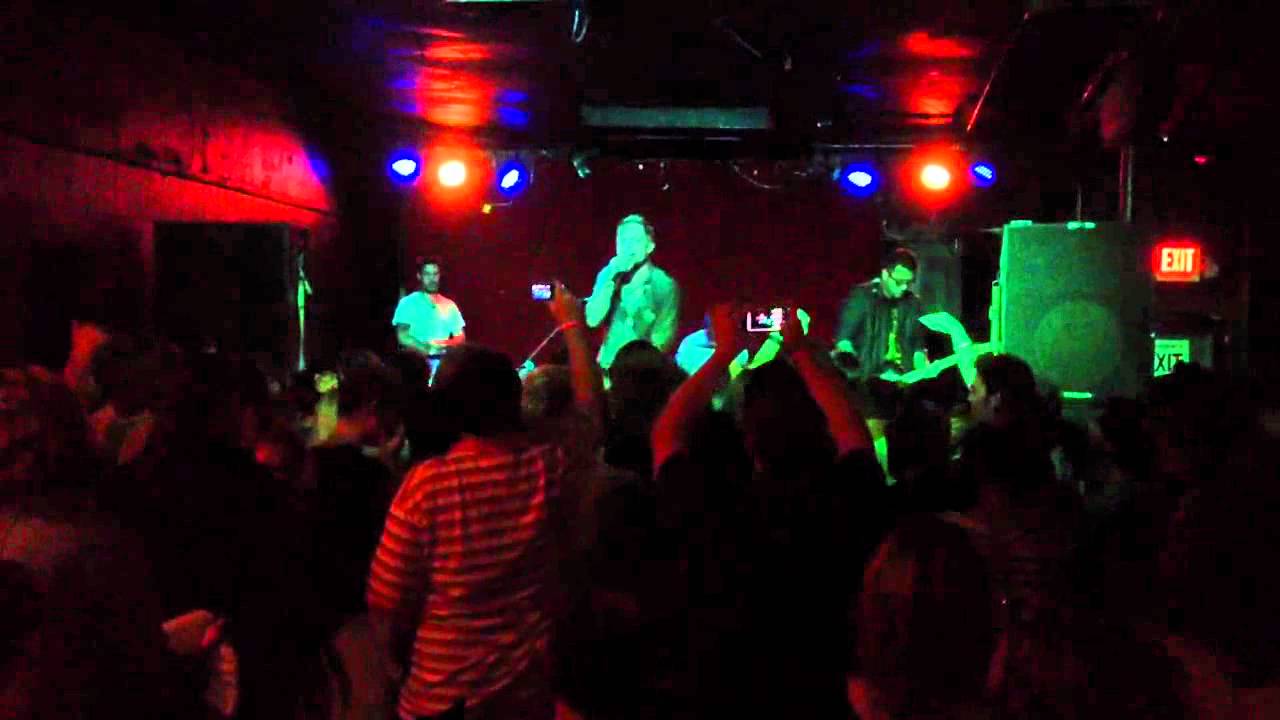 Astronautalis- Contrails