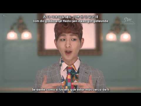 shinee---dream-girl-[sub-español-+-hangul-+-rom]-+-mp3-download