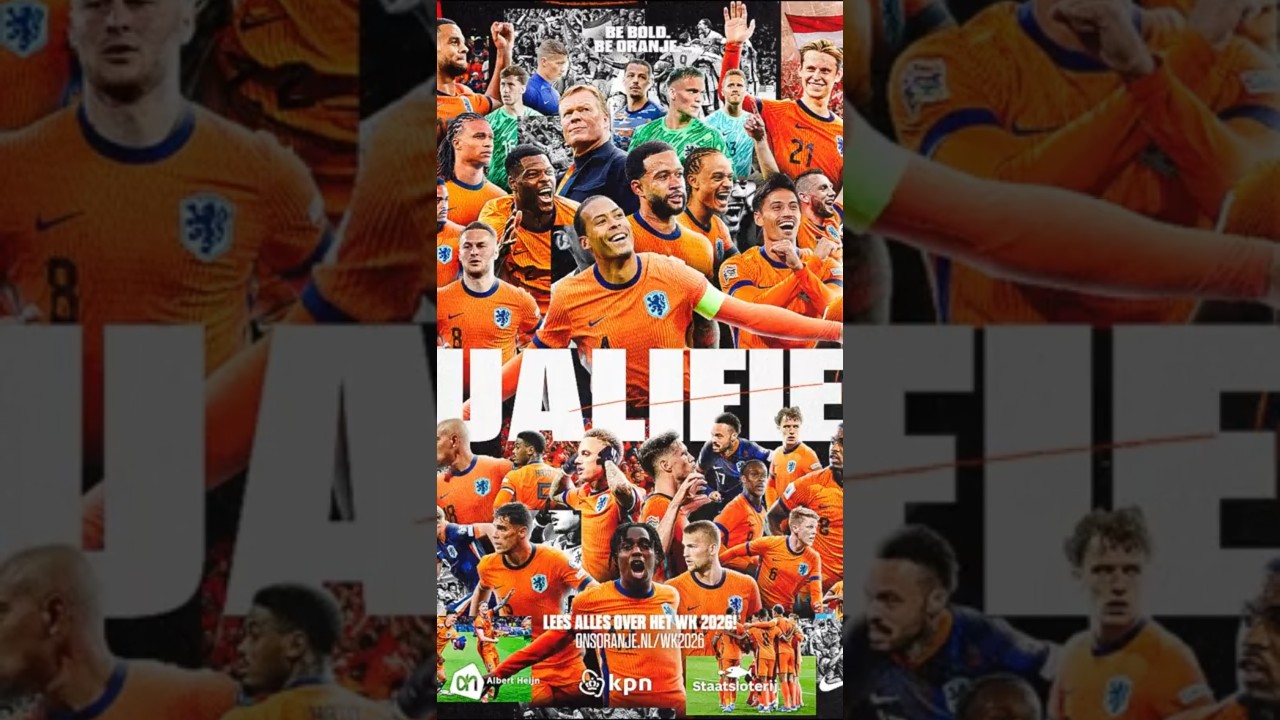 Mundial 2026: Así es el Grupo F explicado en menos de un minuto