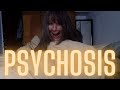 The Making of My Beautiful Psychosis Book Trailer