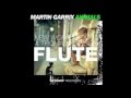 Martin Garrix Animals VS Flute New World