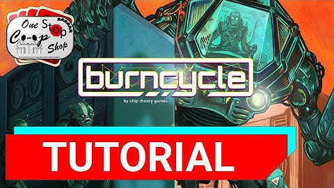 Burncycle  |  Tutorial  |  With Mike and Shannon Wedge