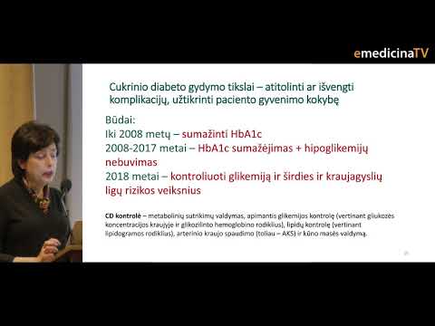 Video: Kaip Technologijos Ir Socialinė žiniasklaida Padeda 2 Tipo Diabeto Bendruomenei