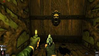 Doom 2 Reloaded + Lost in Darkness - 24