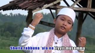 Rofi  Sholla Robbuna   