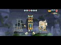 Angry birds 2 | monster Level failed 