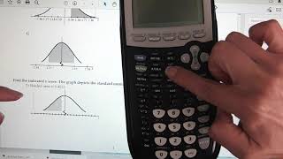 Stats Chapter 6 7 Review