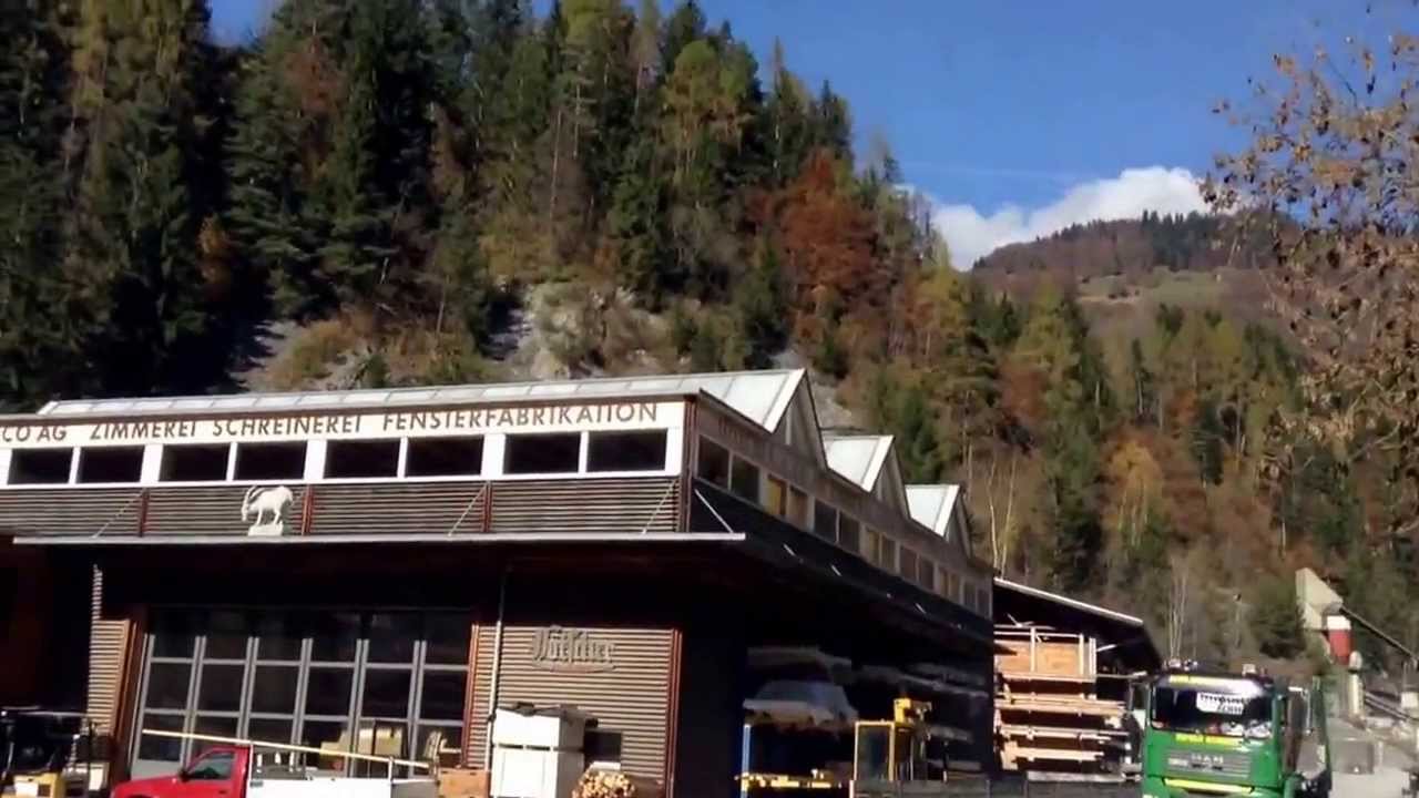 Gujan ag schiers /mulden kipper