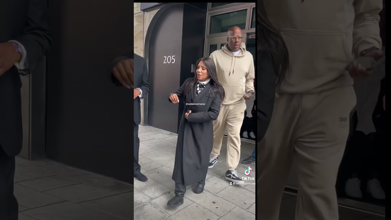 Toni Braxton 