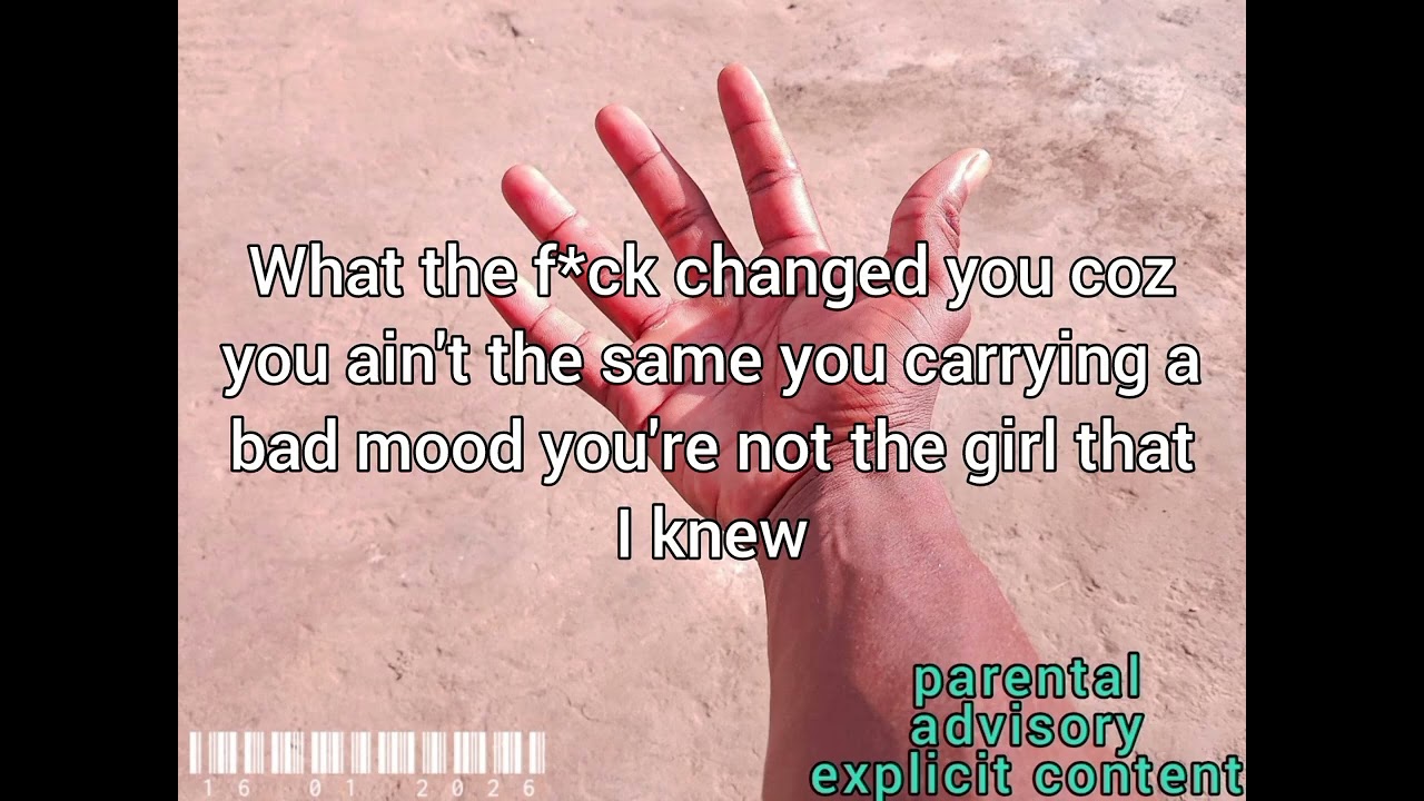 Din£ro- Ain't Easy (official lyric video)