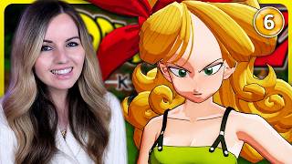 I FOUND LAUNCH!! - Dragon Ball Z: Kakarot Gameplay Part 6