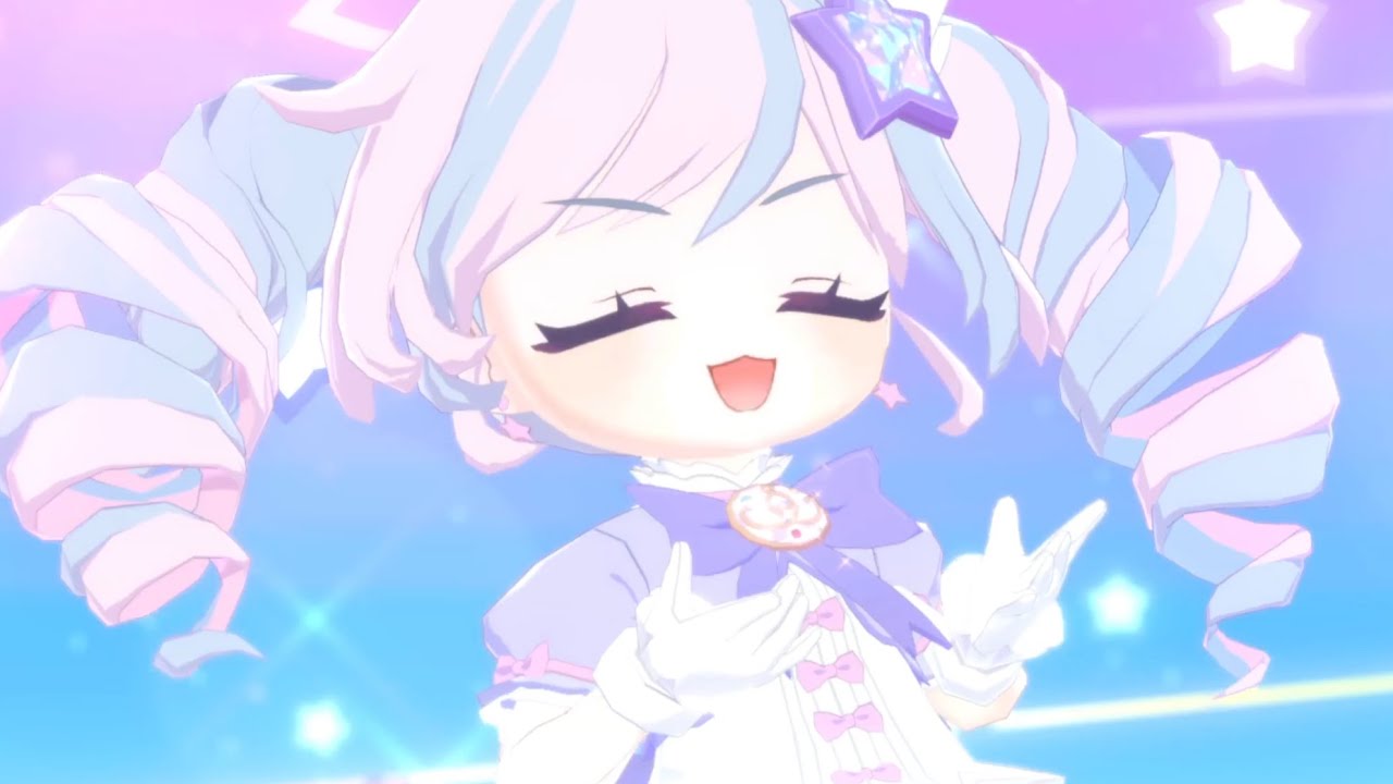 BlueArchive] Magical Reisa EX performance! - YouTube