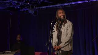 Sessions 8\/31\/23 at Barking Legs | Swayyvo (Jerod Morton) | TEDxChattanooga Salon