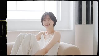 [캐리어에어컨] '박규영, 그녀의 Holiday' 스케치 필름 공개 (All New 에어로 18단 에어컨 ver.)