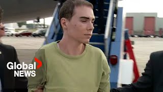 Luka Magnotta: Correctional staff told not to publicize murderer's prison transfer