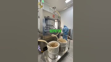 Herbal tablet press machine with 51 D type punch and dies