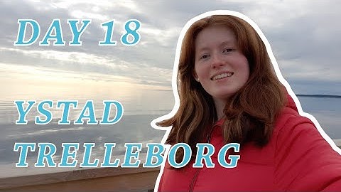My Last Day in Sweden! | Day 18