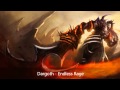 Dargoth - Endless Rage