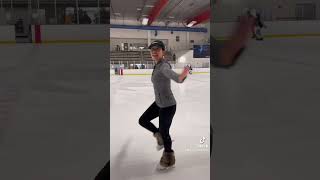 Download Mp3 How to Do the 2-Foot Spin: Ice Skating for Beginners βΈβοΈ Gudang lagu Download Mp3 How to Do the 2-Foot Spin: Ice Skating for Beginners βΈβοΈ