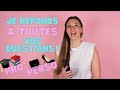 Faq je rponds  toutes vos questions  mdecine kin patients rseaux