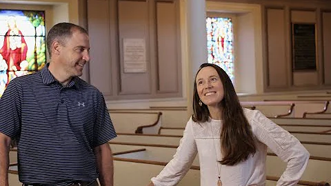 Week of Giving | Jeff and Denise Croteau