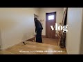 シュークロ整理整頓👟念願のmojojojo発見💡休日2days vlog✨