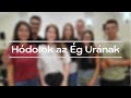 Hódolok az ég Urának | Hebron Worship