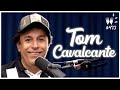 TOM CAVALCANTE - Flow Podcast #473