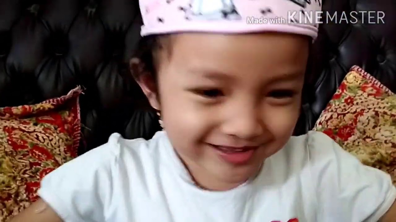 TEBAK NAMA BUAH 🤔 