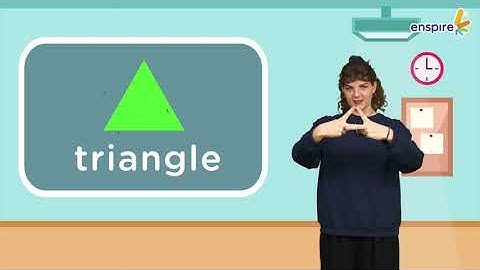 Bé học từ vựng tiếng Anh về hình dạng | Shapes | 5 tuổi