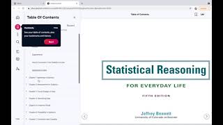 MyMathLab Introduction