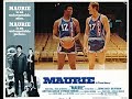 Maurie (1973) | Bernie Casey | aka Big Mo'  Sports Drama