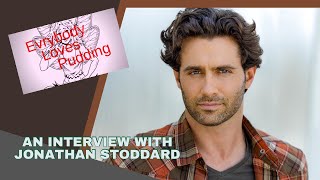 An Interview with Jonahan Stoddard!