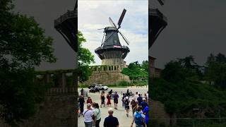 Неймовірний Потсдам, Резицеція Королей