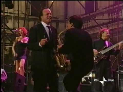 Julio Iglesias - Me va, me va