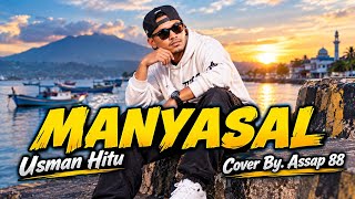 MANYASAL - COVER REMIX FULL BASS
