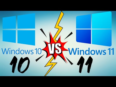 Is Windows 10 or 11 heavier?