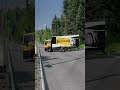 Realistic Highway Car Crashes #199