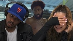 Childish Gambino - This is America | SquADD Reaction Video