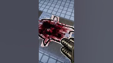 IF DOODLE BOB HAD HIS OWN GAME #paperhead