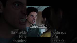 [Movie  Jaula] RecapEndingExplained &amp; Hidden Details