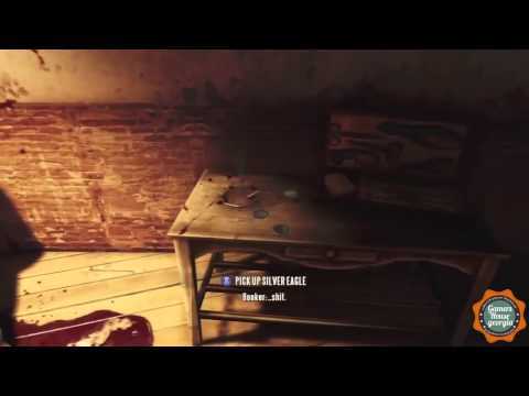 BioShock Infinite განხილვა (GamerHouseGeorgia)