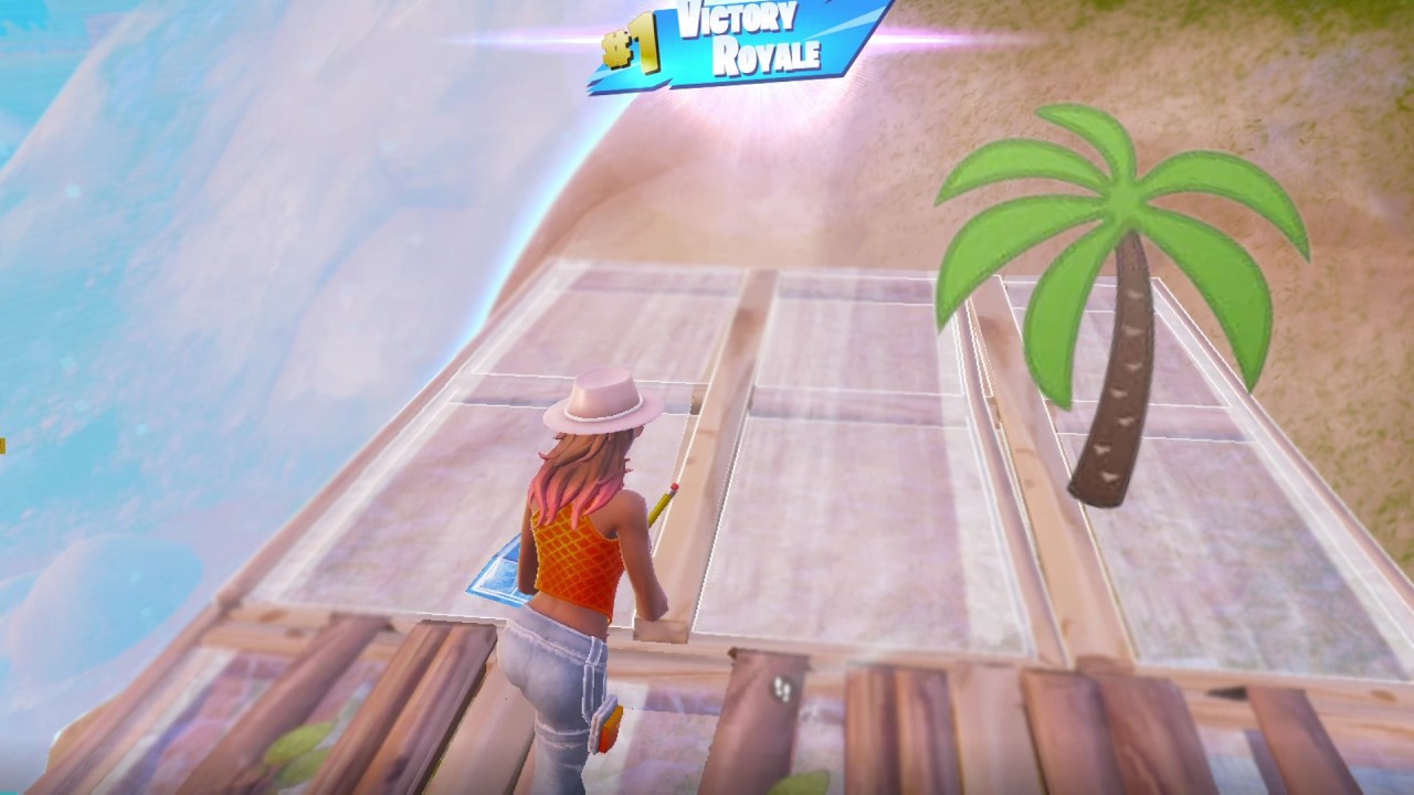 Rarin Kompa🌴- UnLucky