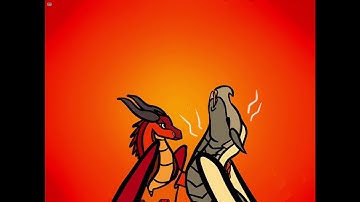 || dynasty || talons of peace map part 4 (redo)