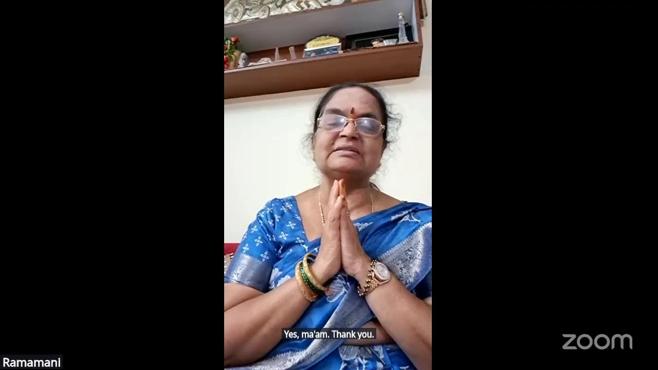 Maitreya Dhyana's Live 6am Dhyana Margha by Dr.Abhinava Guruji on 27/02/2026