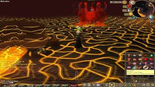 Failure at Jad (Getting One Banged)