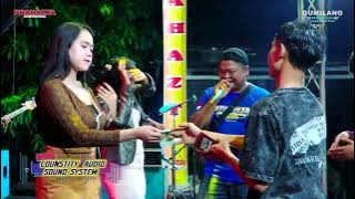 PRAHAZTA MUSIC - TUNG KERIPIT - WEDDING OZI & ELSE - KRAJAN UTARA SAYUNG DEMAK